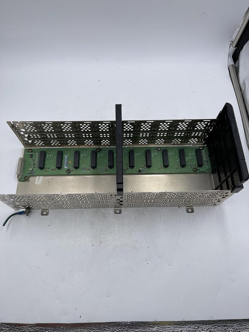 Allen-Bradley 1756-A10 Ser C