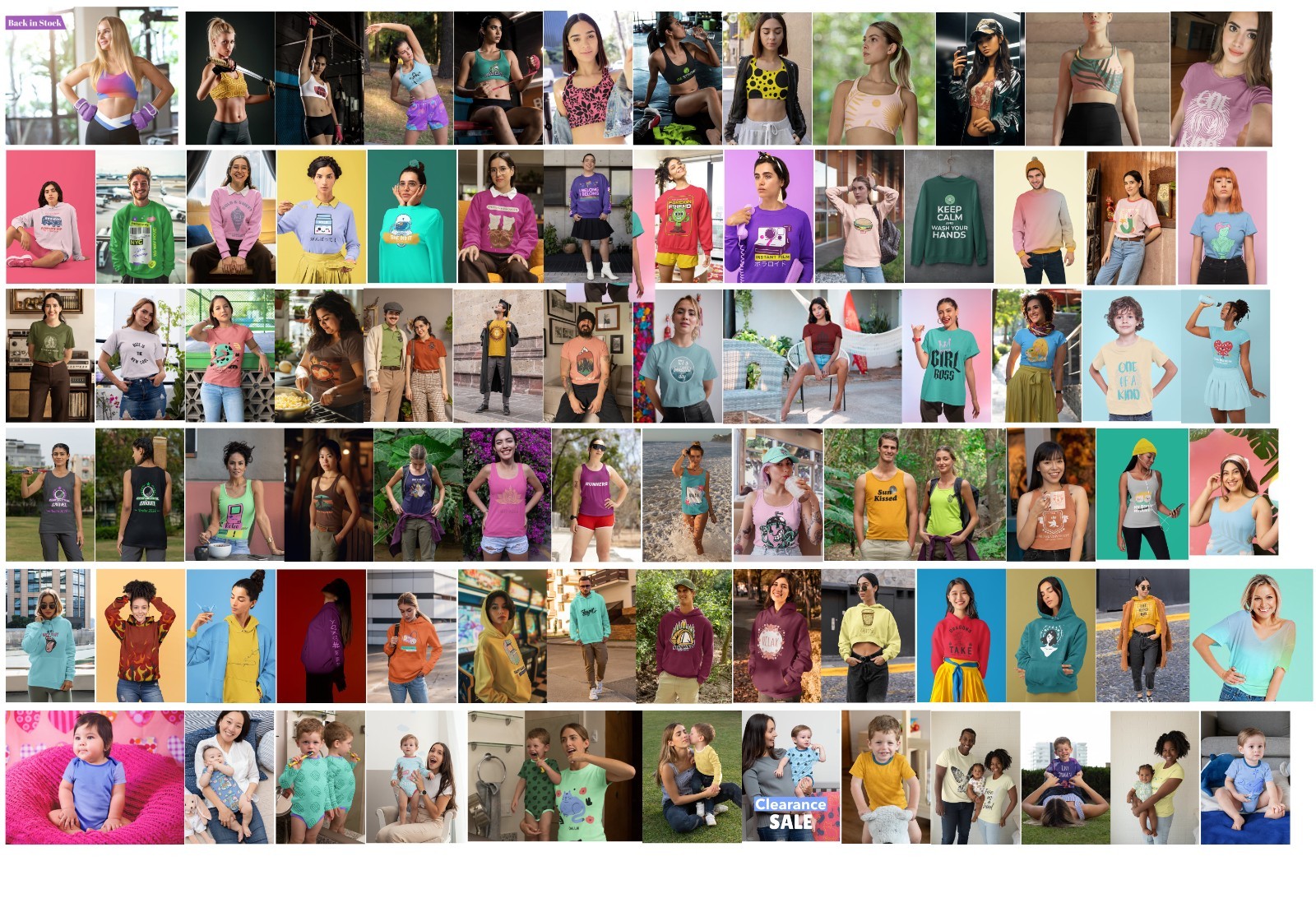 Professional Mockup Design Service | Apparel, Product, Packaging, 3D & Ads | 24H