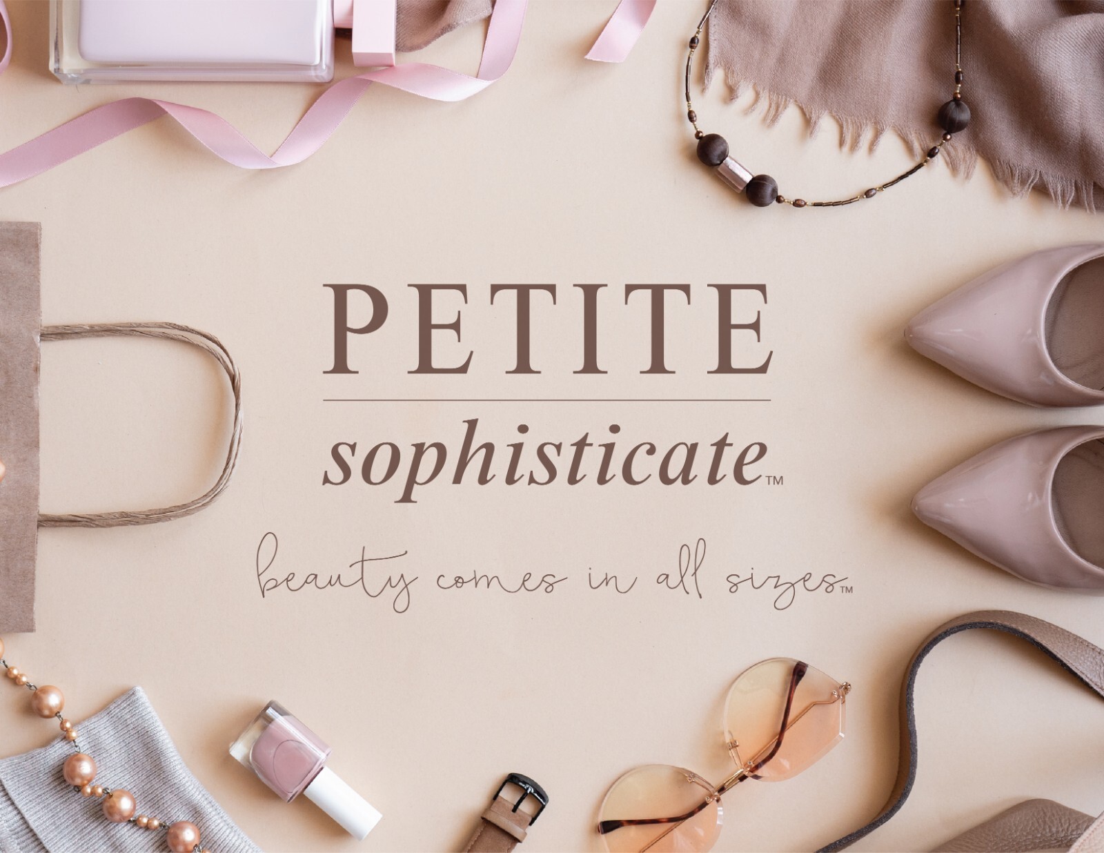 PETITE SOPHISTICATE E-COMMERCE STORE -TRADEMARK FOR SALE RETRO IS IN HIGH DEMAND