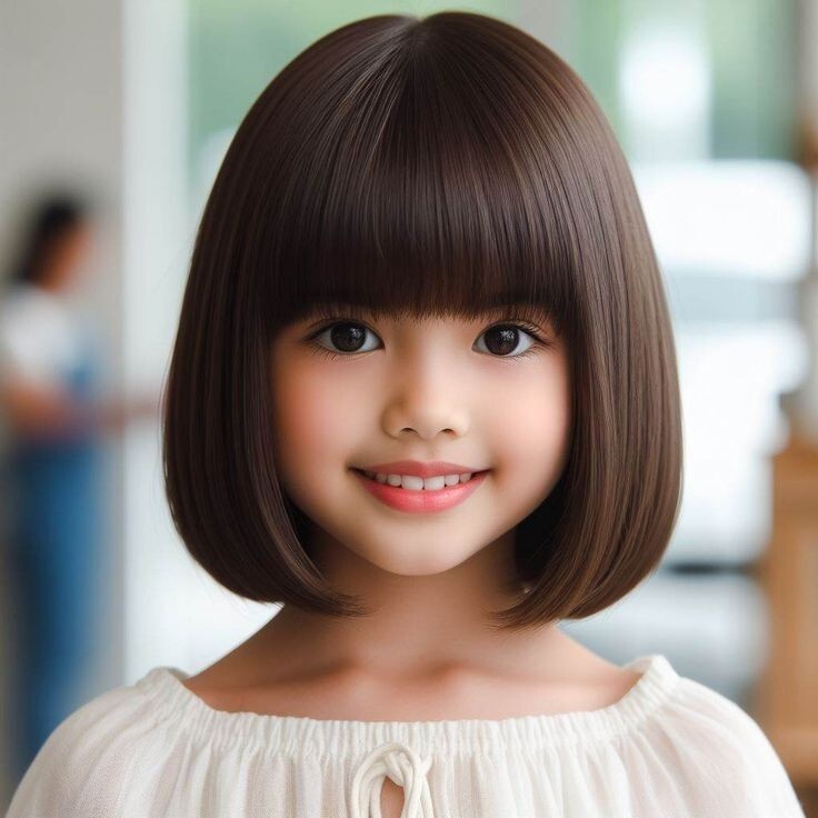 Over 200 + hairstyles ideas for young girls that you can copy to be your own