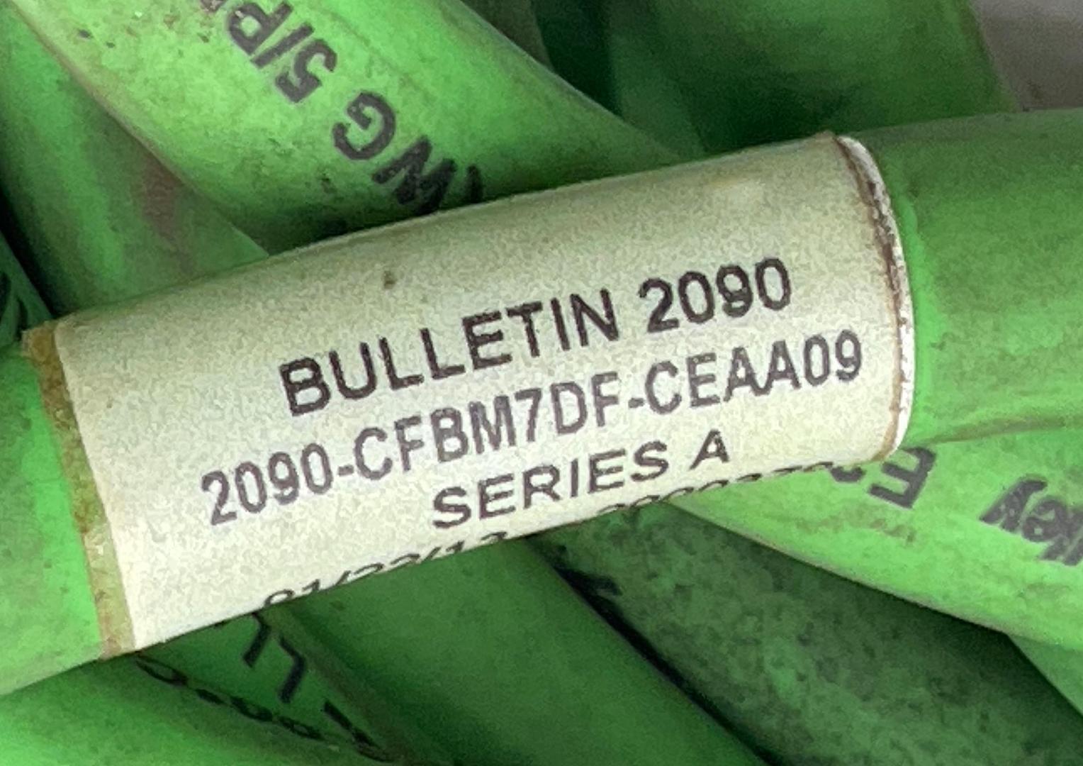 Allen-Bradley 2090-CFBM7DF-CEAA09(235”)