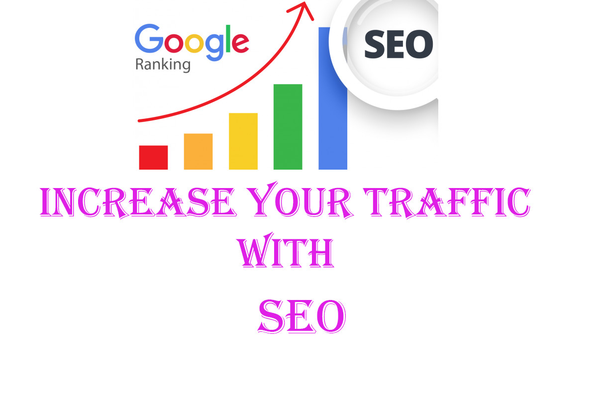 Google First Page Using Powerful SEO Pyramid High Authority Link-Building