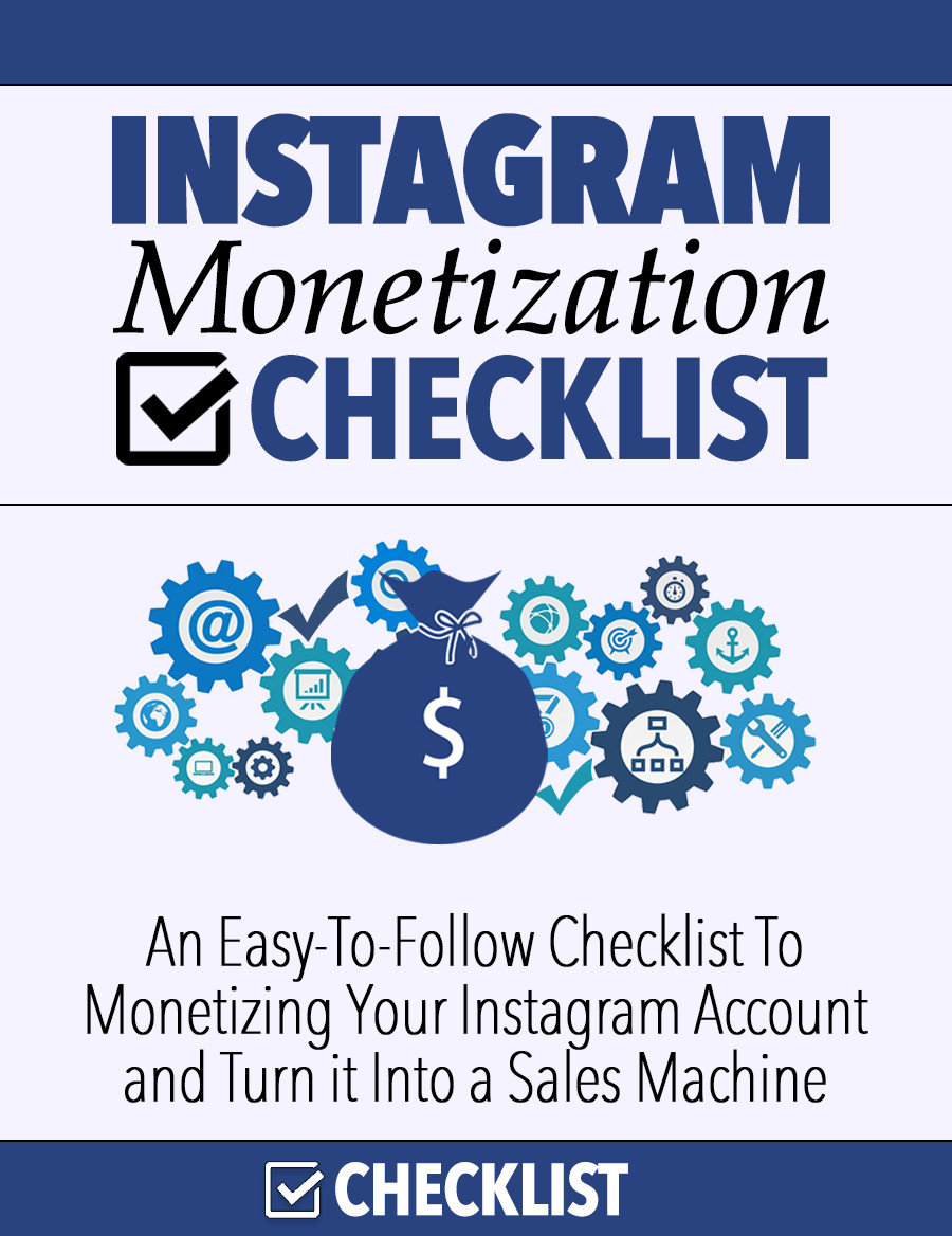 Instagram Monetization