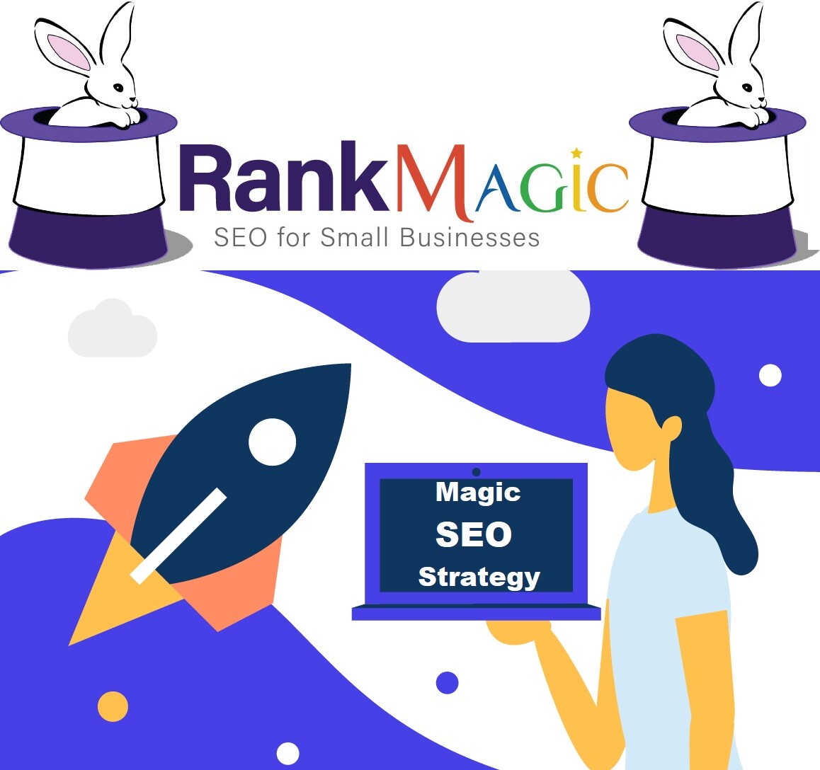 Rank Magic SEO Strategy formula. Diversity PDF share , WEB 2.0 , Dofollow …etc