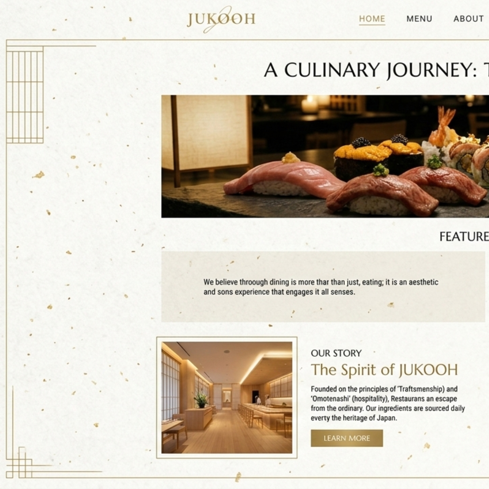 Build a Modern Responsive Website | Business & E-Commerce Design