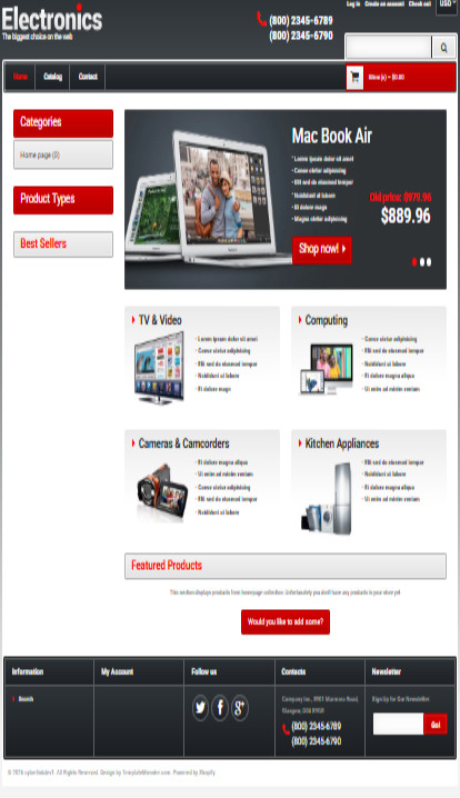 Shopify Store Setup Service with Android and iOS App and 3D Virtual Store