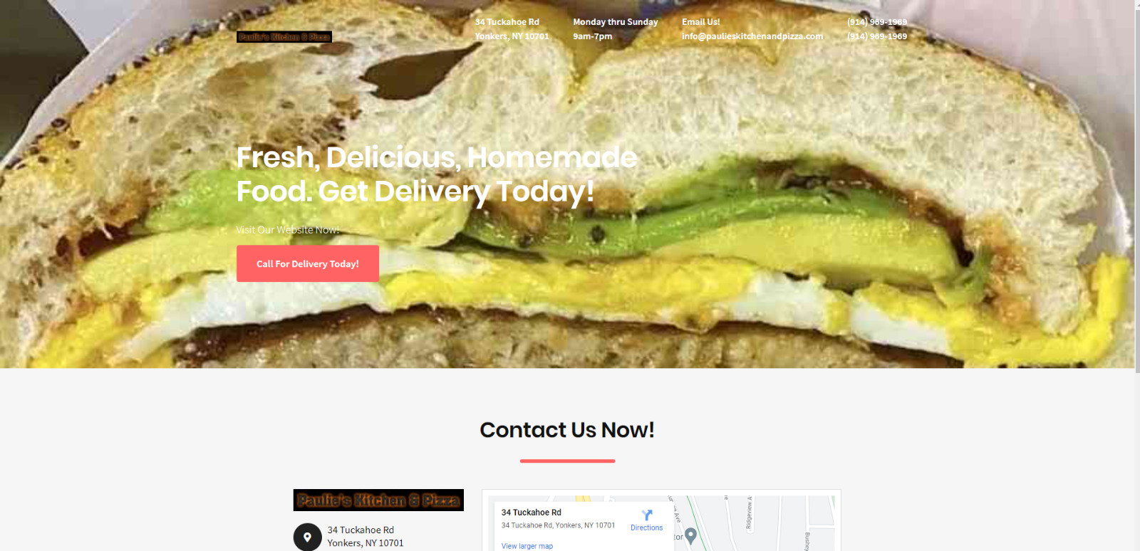 Clickagency Website Domain No Hosting SEO Lifetime Referral Directory Site BOGO