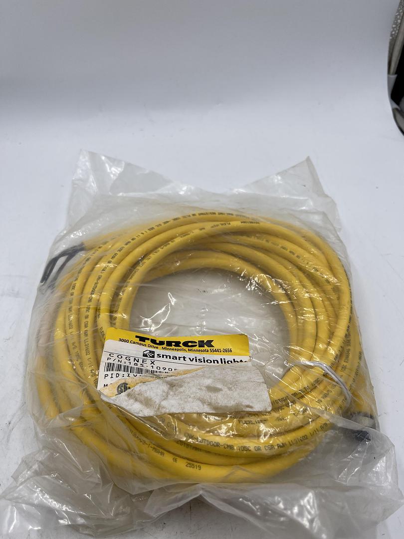 TURCK RKC 4.5T-10/CS14274
