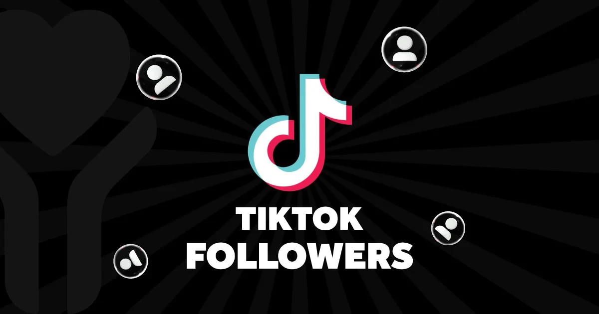 1,000 Followers
