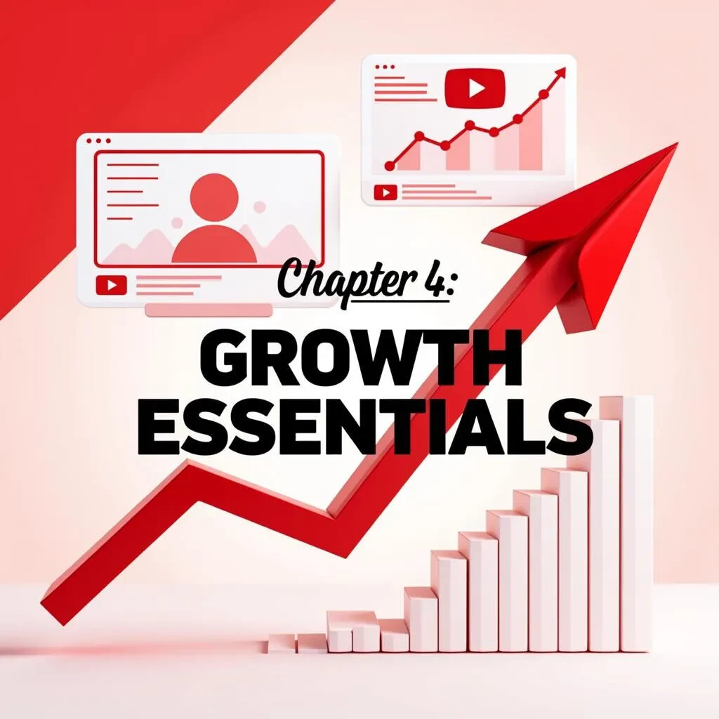 Tube Automation Master Guide: Build, Grow, and Monetize a Profitable Channel