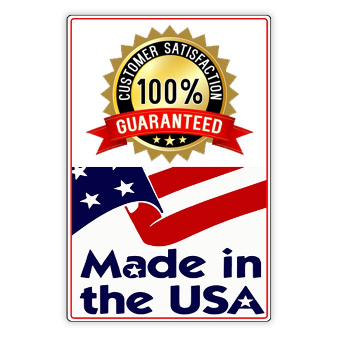Protected By Recorded Audio & Video Surveillance Metal Sign 3 SIZES warning S049