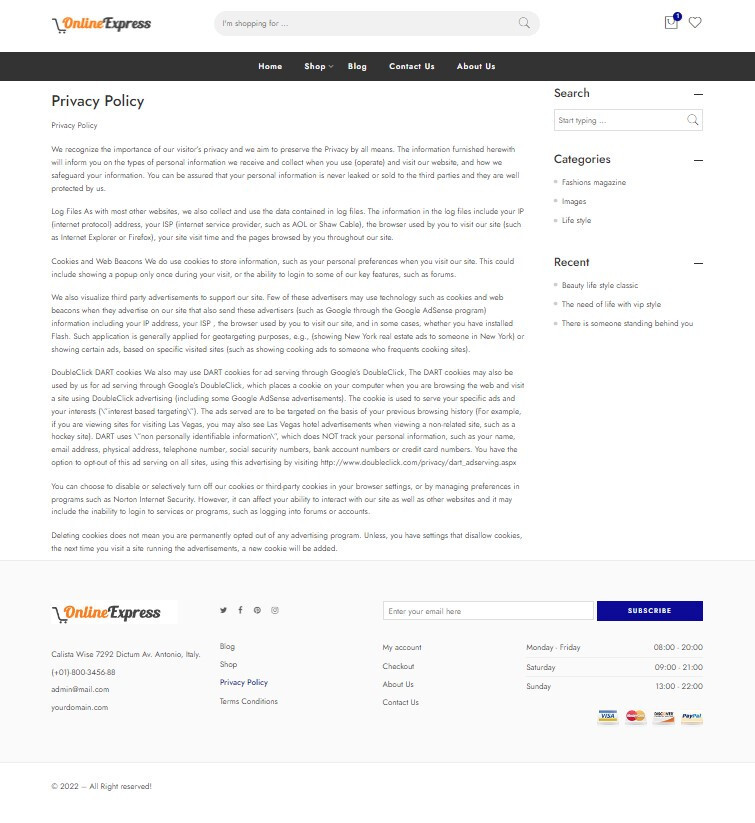 Dropshipping Website Business Affiliate Free Hosting+ Products, Smart Watches