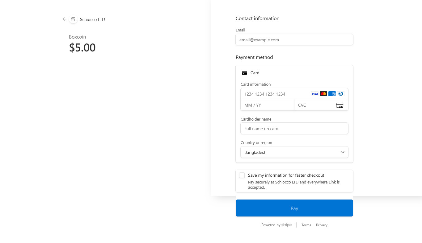 PayChain – Crypto Payment Gateway PHP Project | BTC ETH USDT DOGE | Self-Hosted