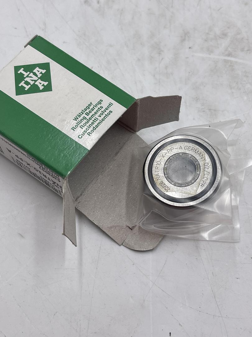 INA NATR10-X-PP-A