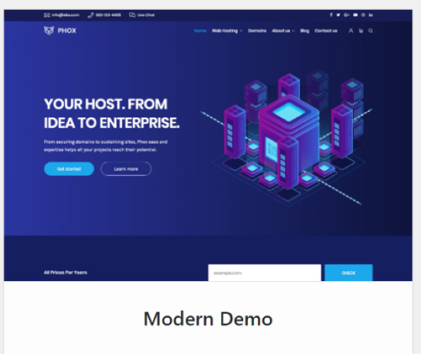 MEGA SUPER Alpha Reseller Start Your New Online Business-GO Pro w/WHMCS-WP Theme