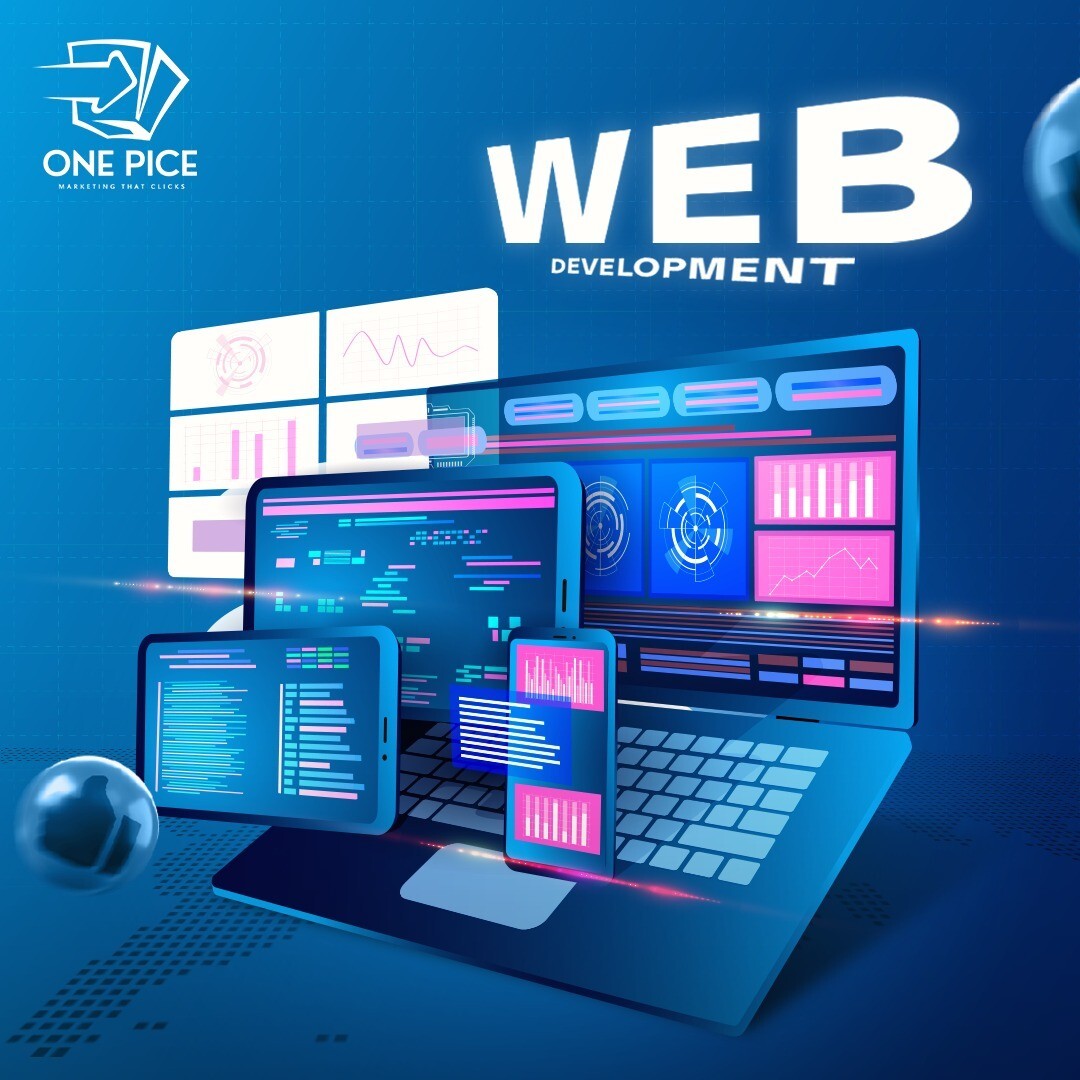 Mobile Application and Website