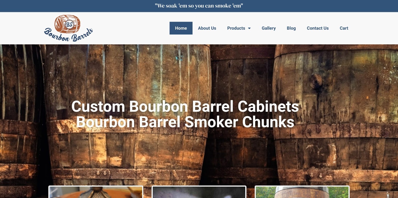 Professional & Custom WordPress ECommerce Website Design Package