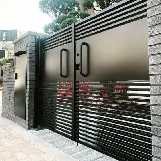 400+ window grills and steel gates design ideas, amazing designs, stylish trendy