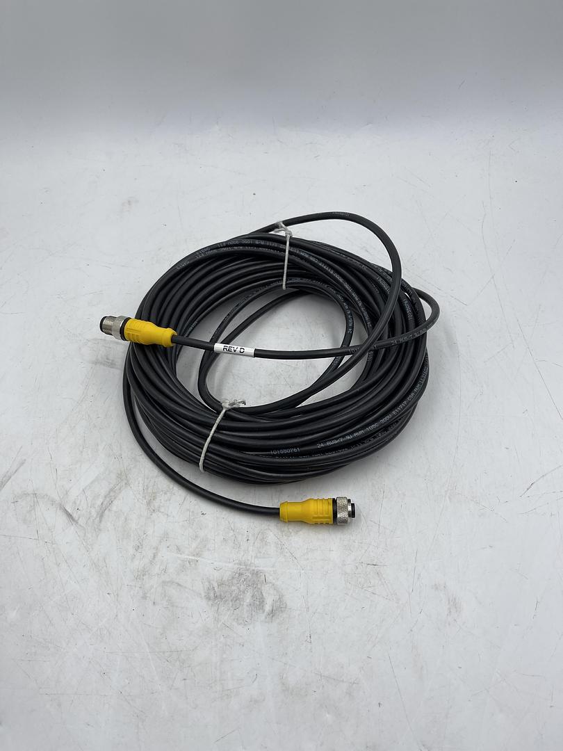 TURCK RKC 8T-16-RSC 8T/S1555