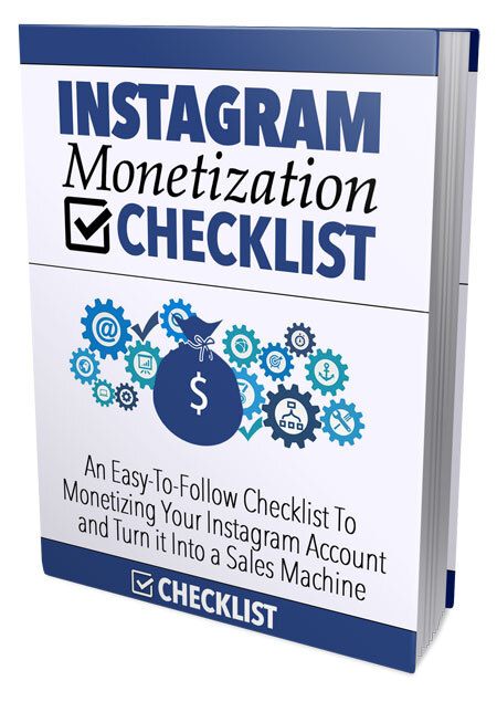 Instagram Monetization