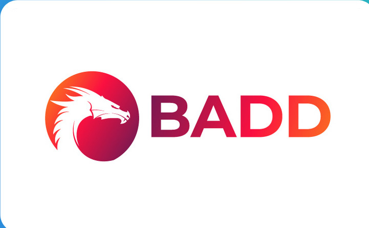 Badd.io – 4 Letter Domain Name, Brandable Domain Names, Domains for Sale, short
