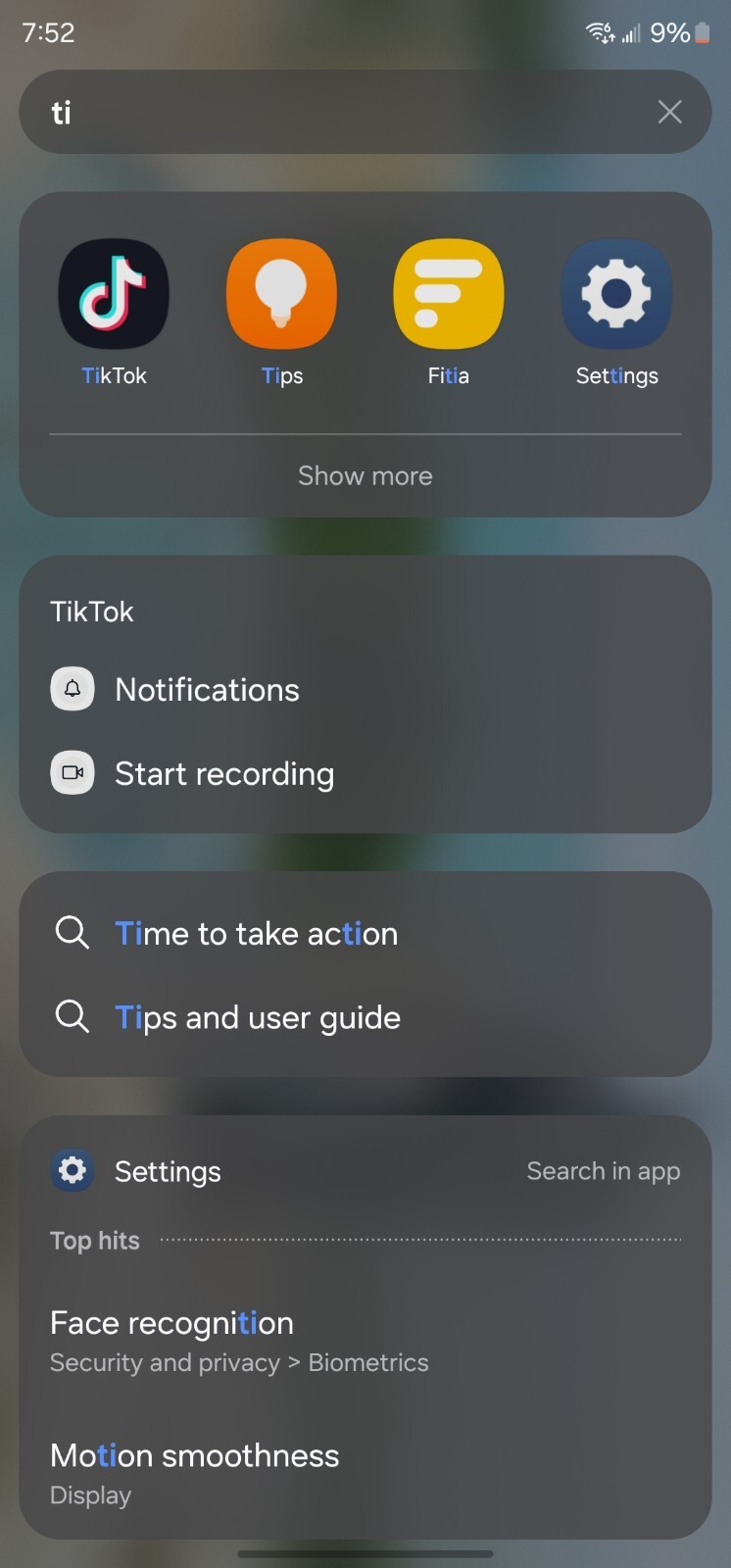 Tiktok