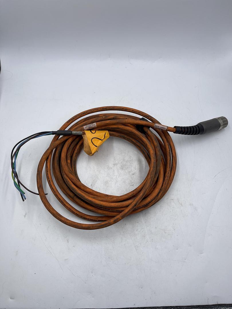 Allen-Bradley 2090-CPWM7DF-16AA09(287”)