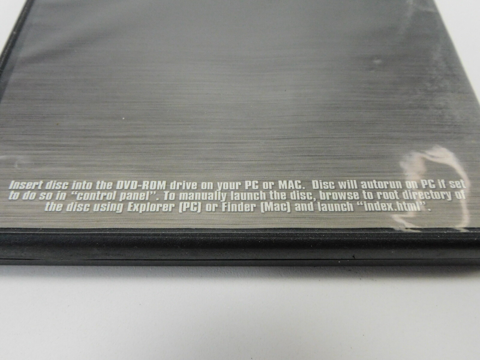 RARE – STOMPERNET INSIDERS DVD OF THE MONTH 3