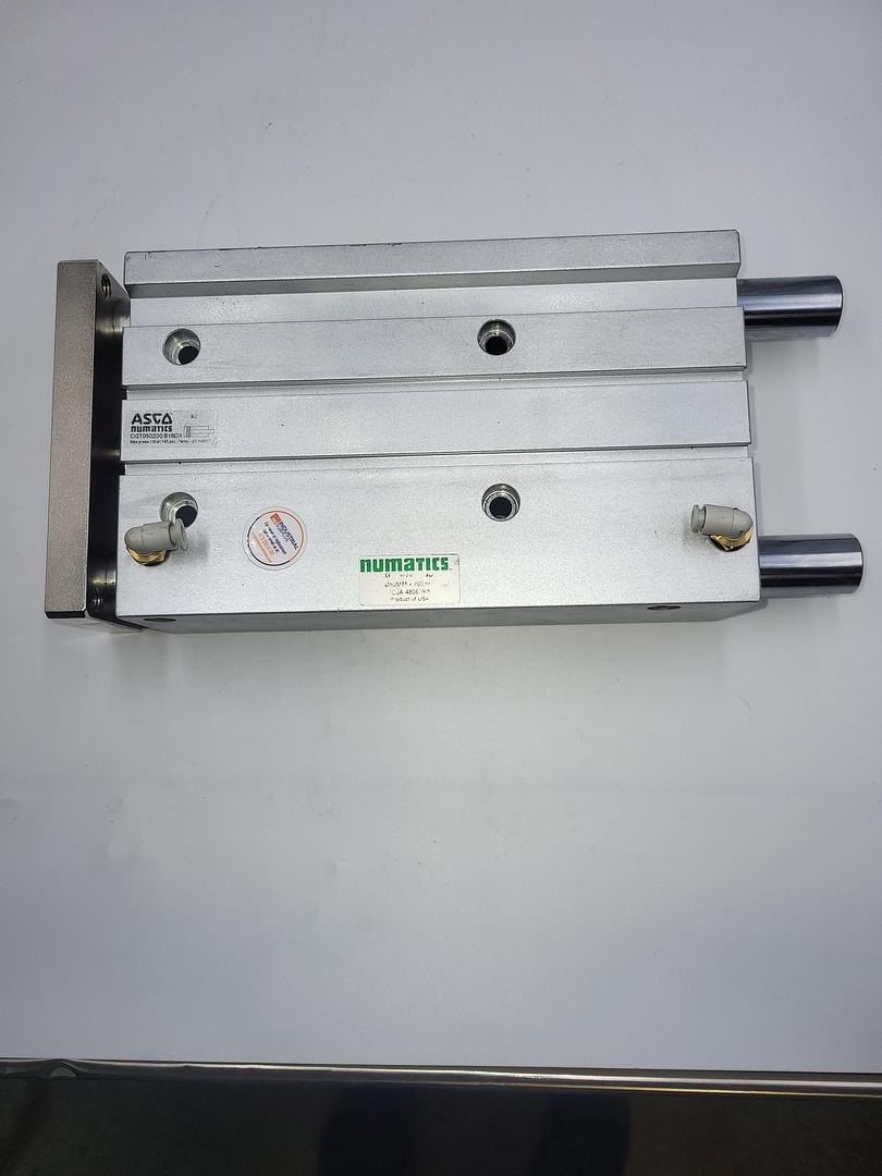 Numatics ASCO CGT050200 B16DX – stroke: 50mm
