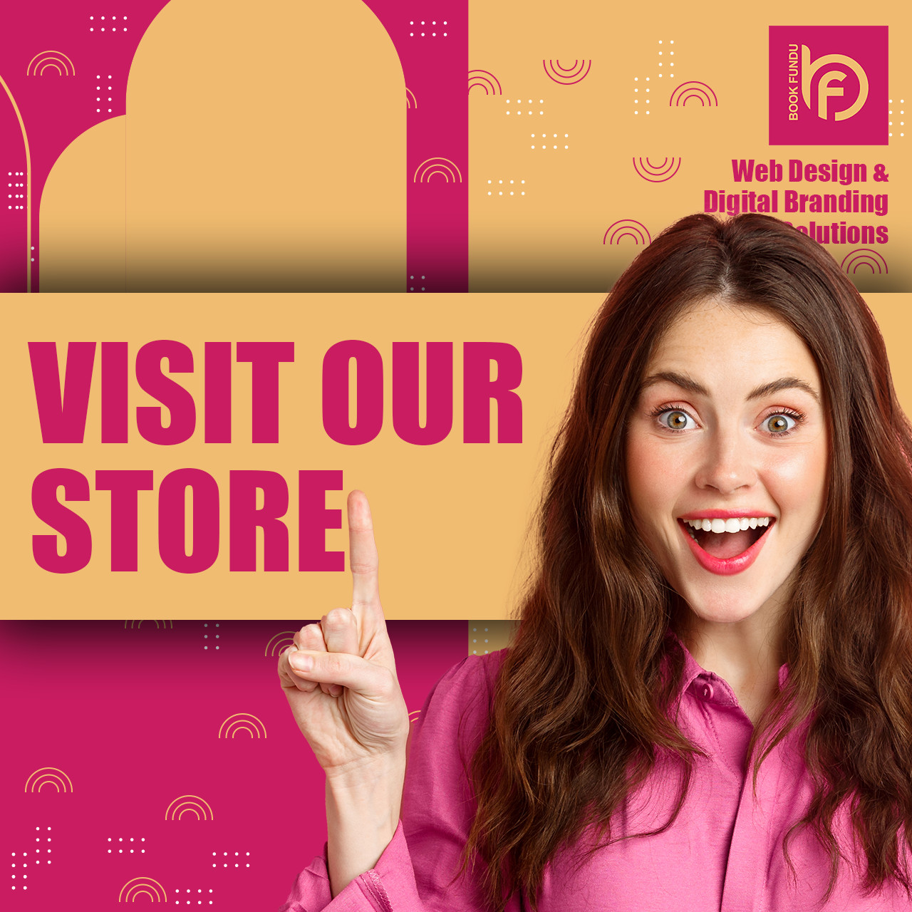 Mobile-Optimised HTML Template & eBay Store Design for Beauty & Lifestyle Seller