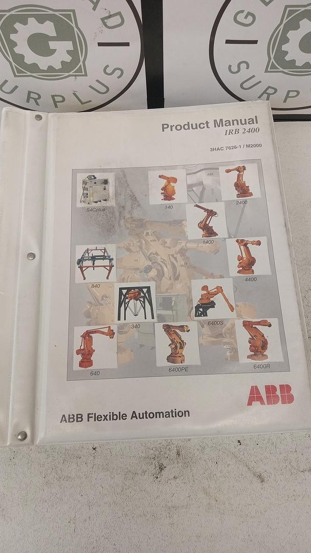 ABB Robot