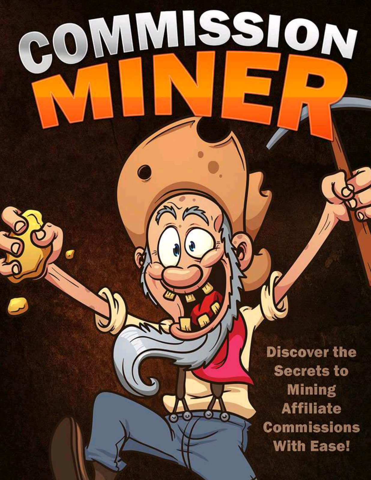 Commission Miner Affiliate