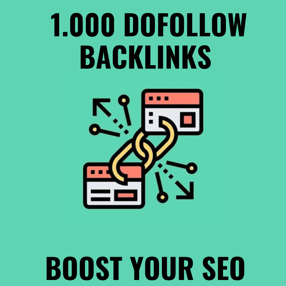 1000+ Dofollow | High-Quality Backlinks | Boost Your SEO 🚀 | Maximum Impact !!!