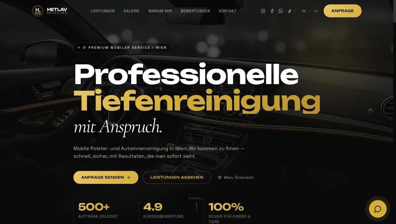Build Your Online Store | E-commerce Website | Shopify / WooCommerce Develop