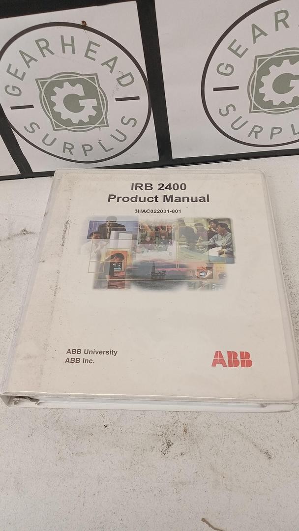 ABB Robot