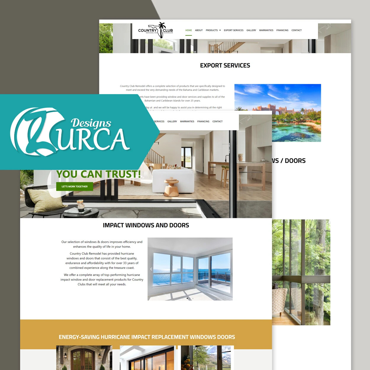 Website Design Service – WordPress Website Design – Professional Mobile Friendly