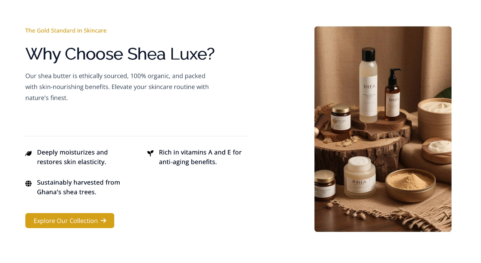 Custom 3-Page Website – Built & Hosted for You – AI-Powered Design Fast Delivery