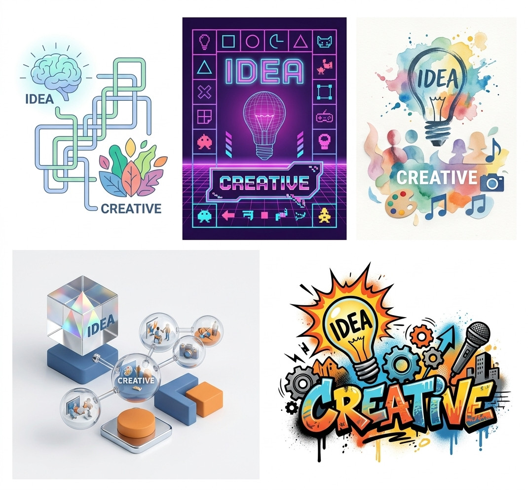 Any Kinds Of Social Media Graphic Design | Post Design