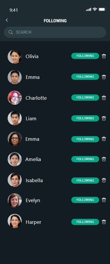 Snipzo – Flutter Short Video App | Android + iOS | Live Stream | Laravel Admin
