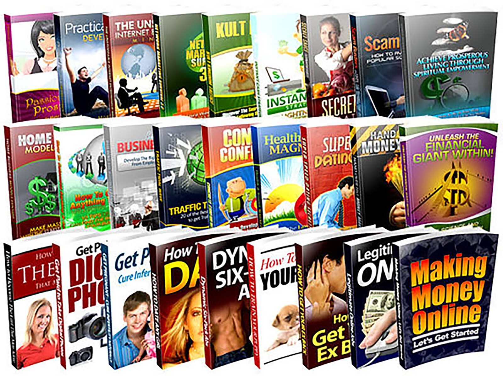 30 mega graphics and resources chatgpt prompt bundles in 1 pack