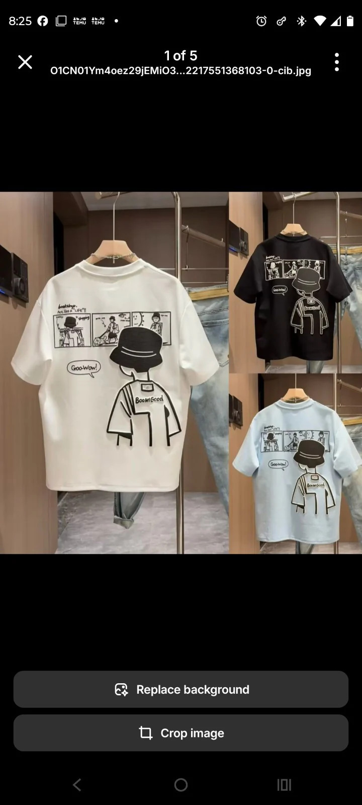 Classic Digs Online Fashion Store Internet Business Website for Sale