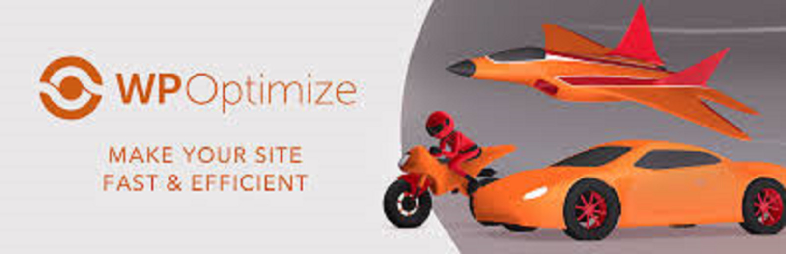 WP-Optimize Premium – Clean, Compress, Cache.