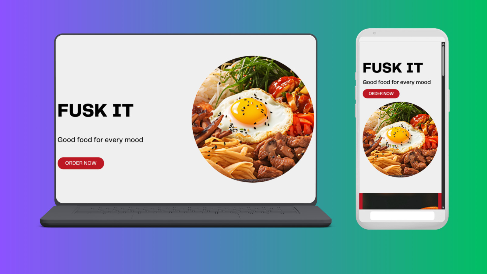 Stunning Website Design + Build | Business, Portfolio, Blog & More