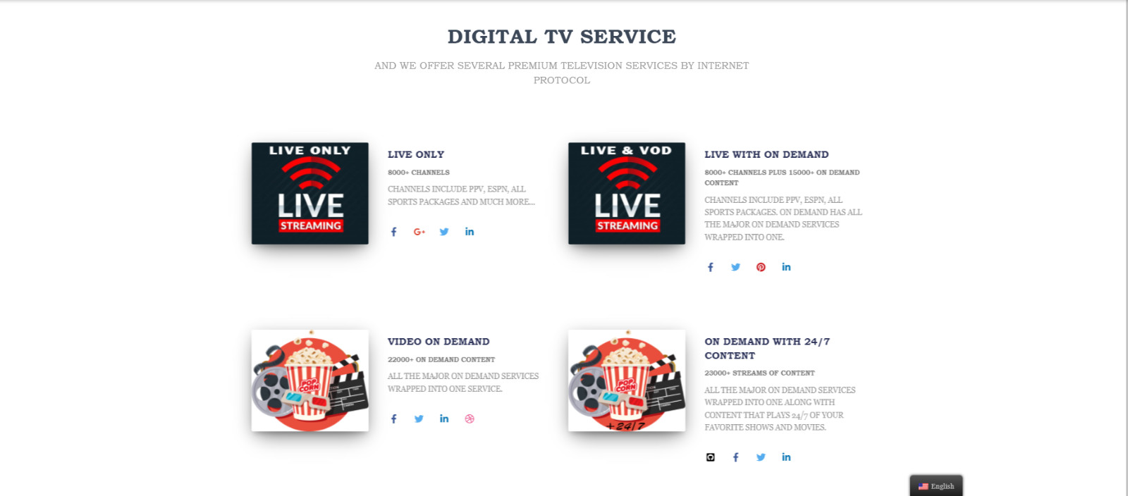 Personal IPTV Website – http://tvresellers.mainchannel.xyz