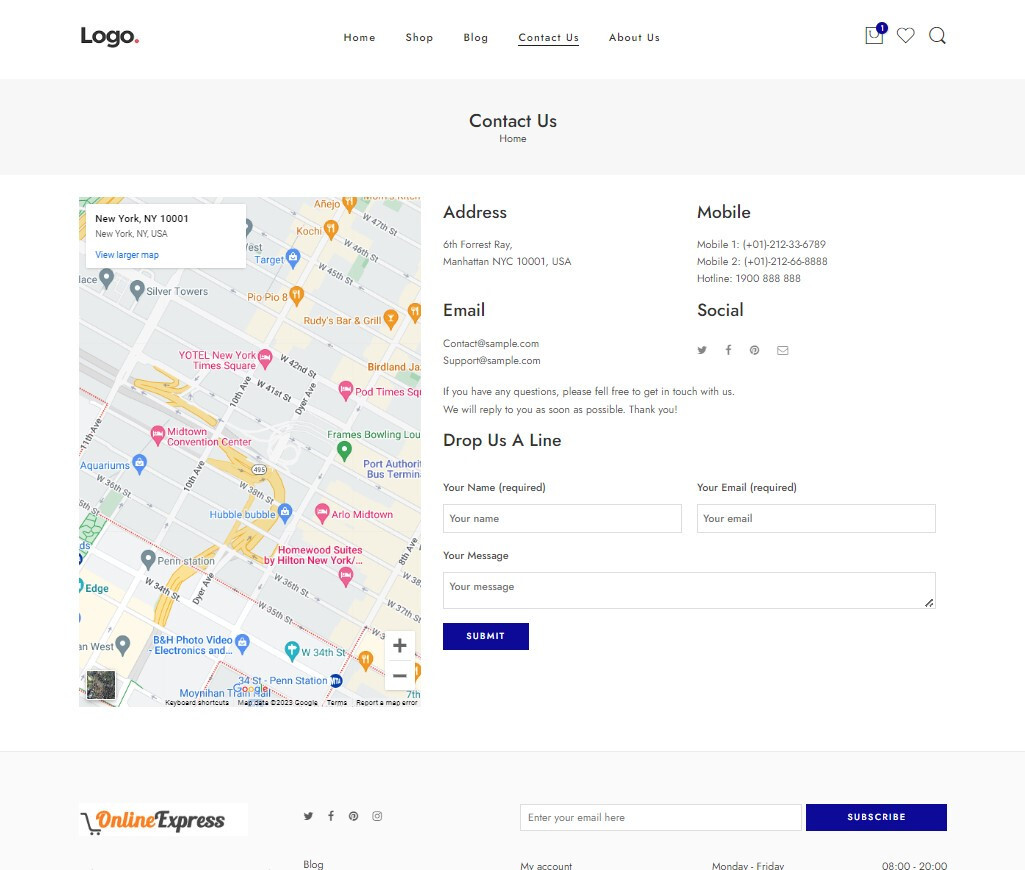 Dropshipping Website Business Affiliate Free Hosting+ Products, Smart Watches
