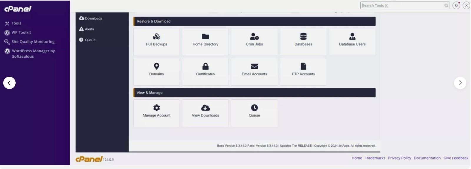 CPanel Web Hosting with FREE SSL | $3 a month| Unlimited Websites | 10GB Storage