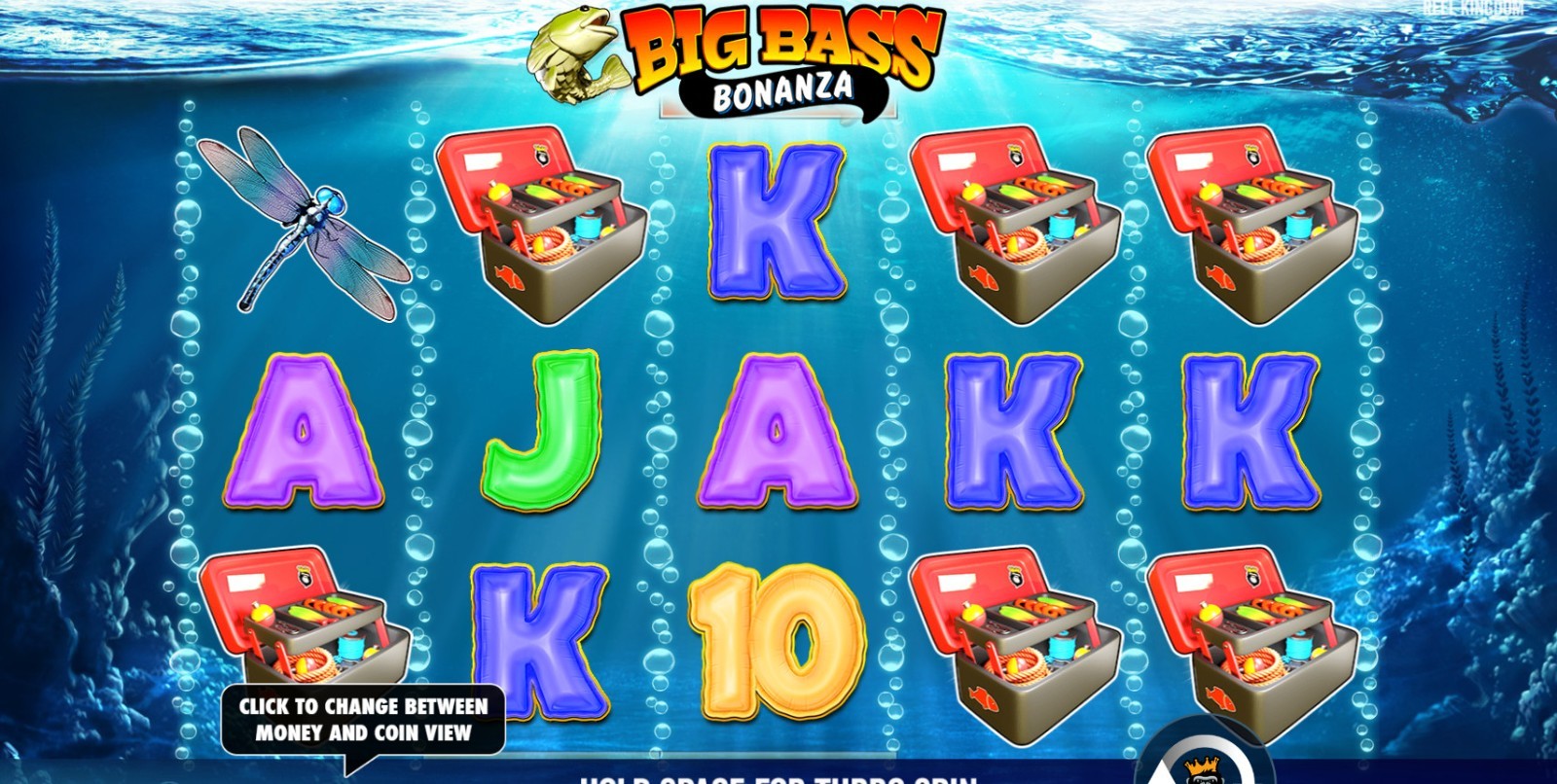 Online casino with one Pragmatic game