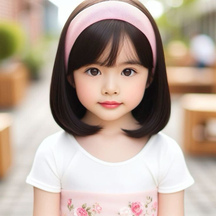 Over 200 + hairstyles ideas for young girls that you can copy to be your own