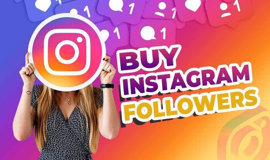 IG 20,000 Followers