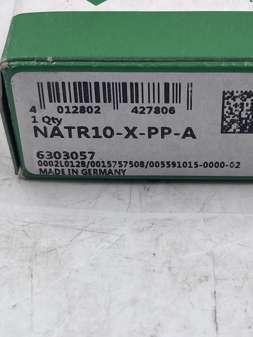 INA NATR10-X-PP-A